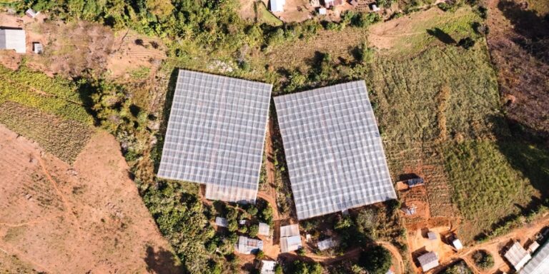Solar Capital Empowering Solar Energy: Key Takeaways from Unlocking Solar Capital ...