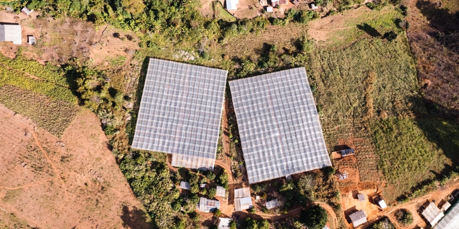 Unlocking Solar Capital (USC) Africa