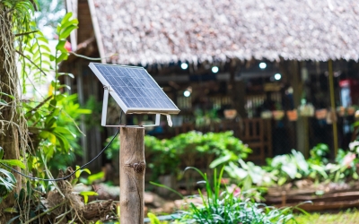 Off-grid Solar and Financial Access Fund_