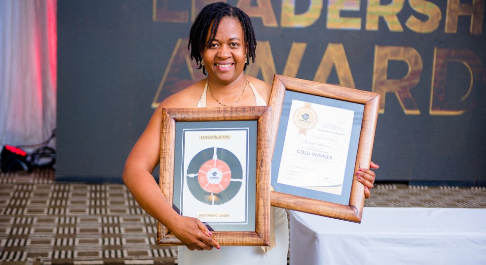 HER Success Stories Judith Marera s Journey Of Impact With Lanforce HER Success Stories Judith Marera s Journey Of Impact With Lanforce