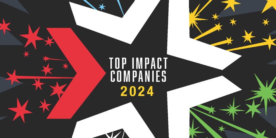 Top Impact Company