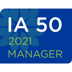 IA50 2021 Manager SIMA