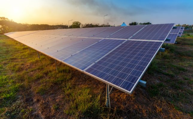 cIntroducing The Code of Conduct for the Off-Grid Solar Sector ​​
