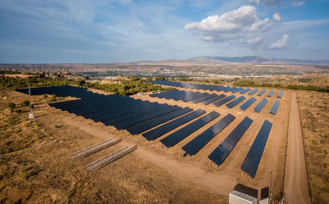 Launching SIMA's Commercial & Industrial Solar Green Bond for Africa​