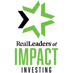 Real Leaders of Impact Investing
